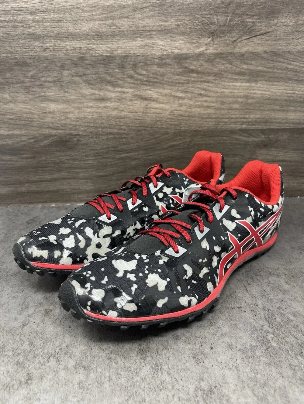 Asics shoes 3922